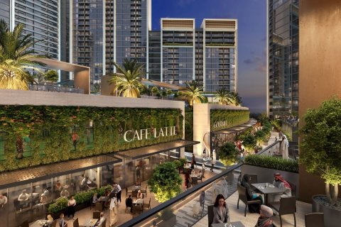 Apartamento en Motor City, Dubai, 1 dormitorio, 59.4 m², № 100078 - foto 5