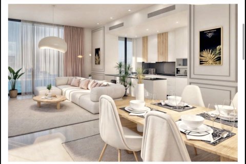 Appartement à Dubai, 3 chambres, 279.36 m², № 120879 - photo 6