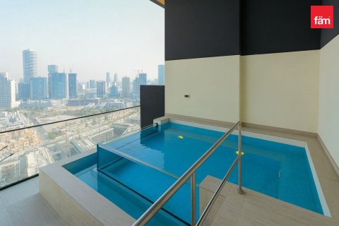 Appartement à Dubai, 2 chambres, 142.7 m², № 115368
