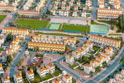 شقة في دبي 1غرف نوم, 60.2 م² رقم 115367 - صورة 10
