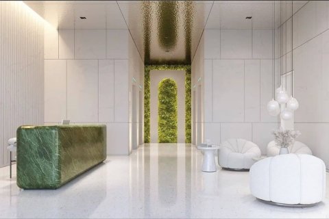 شقة في دبي 1غرف نوم, 60.2 م² رقم 115367 - صورة 3
