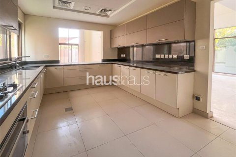 Villa in Meydan, Dubai 6 bedrooms, 512 sq.m. № 45214 - photo 4