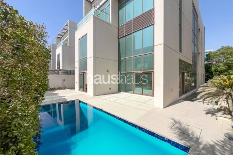 فيلا في Meydan, دبي 6 غرف نوم , 512 م² رقم 45214