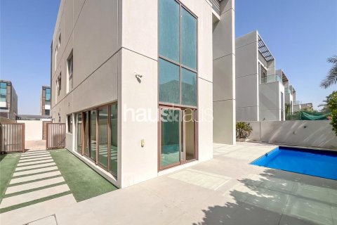 Villa in Meydan, Dubai 6 bedrooms, 512 sq.m. № 45214 - photo 20