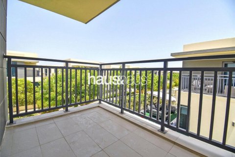 Villa à Maple at Dubai Hills Estate, Dubai Hills Estate, Dubai, 4 chambres, 211 m², № 45202 - photo 3