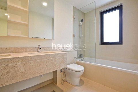 Villa à Maple at Dubai Hills Estate, Dubai Hills Estate, Dubai, 4 chambres, 211 m², № 45202 - photo 7