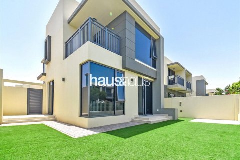 Villa à Maple at Dubai Hills Estate, Dubai Hills Estate, Dubai, 4 chambres, 211 m², № 45202 - photo 2