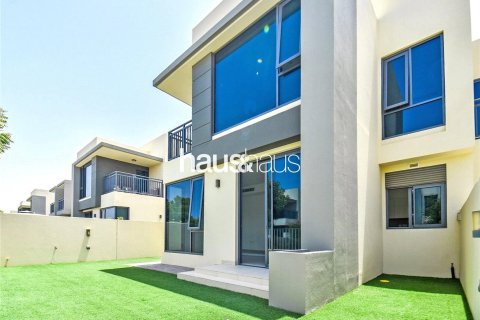 فيلا في Maple at Dubai Hills Estate, دبي هيلز استيت, دبي 4 غرف نوم, 211 م² رقم 45202