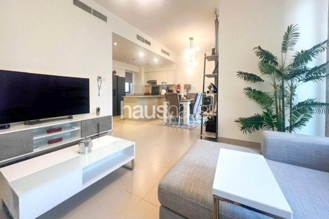 Снять в аренду виллу в Maple at Dubai Hills Estate, Дубай Хилс Эстейт, Дубай: 4 спальни, 283м², № 45201 - фото 3