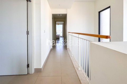 Снять в аренду виллу в Maple at Dubai Hills Estate, Дубай Хилс Эстейт, Дубай: 4 спальни, 283м², № 45201 - фото 12