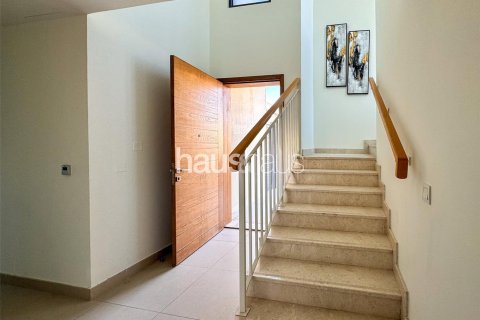 Снять в аренду виллу в Maple at Dubai Hills Estate, Дубай Хилс Эстейт, Дубай: 4 спальни, 283м², № 45201 - фото 9