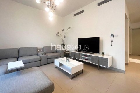 Снять в аренду виллу в Maple at Dubai Hills Estate, Дубай Хилс Эстейт, Дубай: 4 спальни, 283м², № 45201 - фото 4