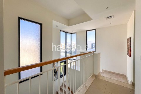 Снять в аренду виллу в Maple at Dubai Hills Estate, Дубай Хилс Эстейт, Дубай: 4 спальни, 283м², № 45201 - фото 10