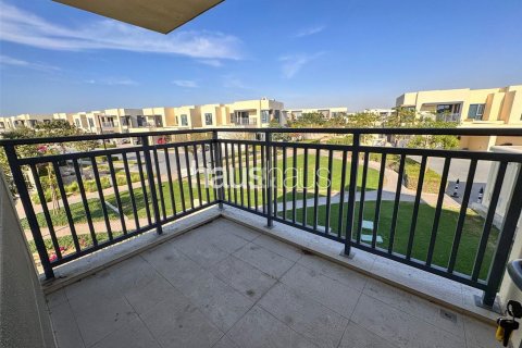 Снять в аренду виллу в Maple at Dubai Hills Estate, Дубай Хилс Эстейт, Дубай: 4 спальни, 283м², № 45201 - фото 2