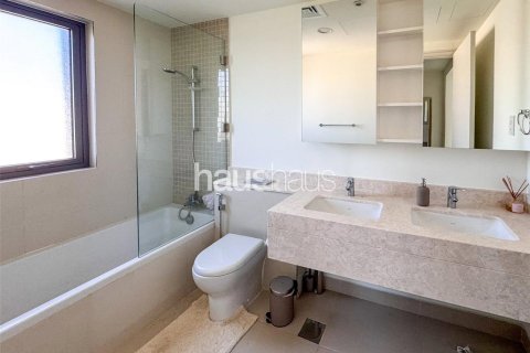 Снять в аренду виллу в Maple at Dubai Hills Estate, Дубай Хилс Эстейт, Дубай: 4 спальни, 283м², № 45201 - фото 17