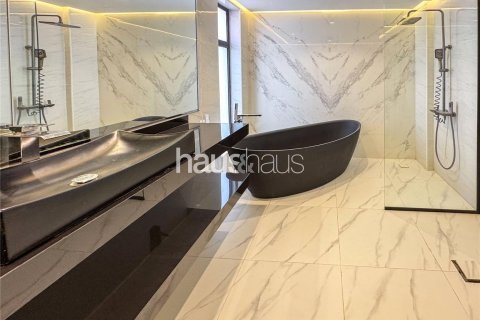 Снять в аренду виллу в Dubai Hills, Дубай Хилс Эстейт, Дубай: 6 спален, 1003м², № 45203 - фото 12