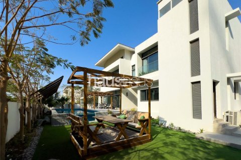 Снять в аренду виллу в Dubai Hills, Дубай Хилс Эстейт, Дубай: 6 спален, 1003м², № 45203 - фото 14