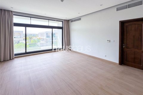 Снять в аренду виллу в Dubai Hills, Дубай Хилс Эстейт, Дубай: 6 спален, 1003м², № 45203 - фото 11