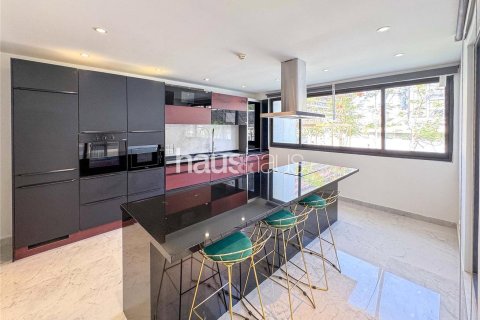 Снять в аренду виллу в Dubai Hills, Дубай Хилс Эстейт, Дубай: 6 спален, 1003м², № 45203 - фото 8