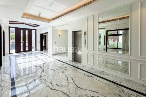 Снять в аренду виллу в Dubai Hills, Дубай Хилс Эстейт, Дубай: 6 спален, 1003м², № 45203 - фото 5