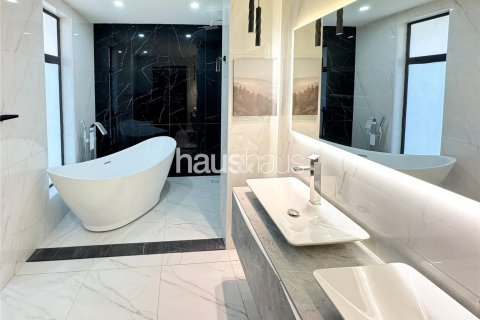 Снять в аренду виллу в Dubai Hills, Дубай Хилс Эстейт, Дубай: 6 спален, 1003м², № 45203 - фото 7
