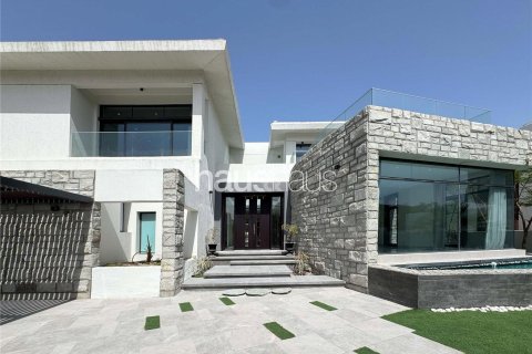 Снять в аренду виллу в Dubai Hills, Дубай Хилс Эстейт, Дубай: 6 спален, 1003м², № 45203 - фото 2