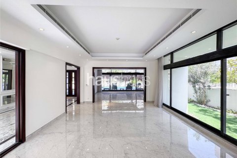 Снять в аренду виллу в Dubai Hills, Дубай Хилс Эстейт, Дубай: 6 спален, 1003м², № 45203 - фото 4
