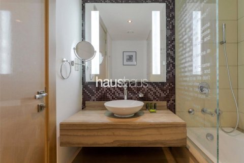 Apartamento en DAMAC Towers by Paramount, Business Bay, Dubai, 2 dormitorios, 141 m², № 45213 - foto 10