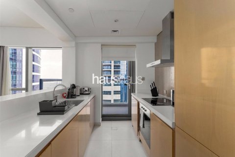 Apartamento en DAMAC Towers by Paramount, Business Bay, Dubai, 2 dormitorios, 141 m², № 45213 - foto 8