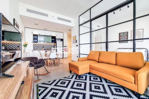 Appartement à Dubai Hills Estate, Dubai, 2 chambres, 67 m², № 45200