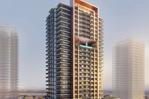 Commercial property in Dubai 163 sq.m. № 13247 - photo 3