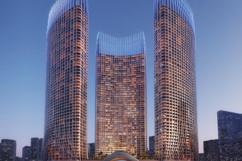 Propriété commerciale à Dubai, 140 m², № 13245