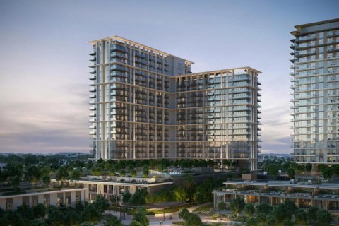 Appartement à Dubai, 2 chambres, 98 m², № 64652