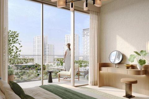 Appartement à Dubai, 2 chambres, 98 m², № 64652 - photo 3
