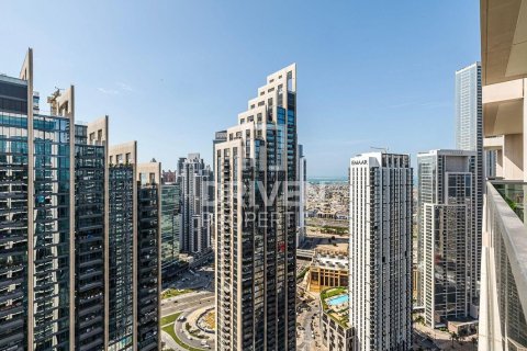 Снять в аренду квартиру в Opera District, Даунтаун Дубай (Даунтаун Бурдж Дубай), Дубай: 2 спальни, 103.22м², № 129575 - фото 14