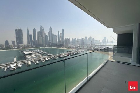 Appartement à Dubai Harbour, Dubai, 2 chambres, 114.2 m², № 96151 - photo 13