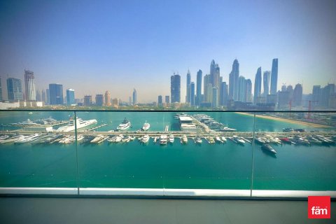 Apartamento en Dubai Harbour, Dubai, 2 dormitorios, 114.2 m², № 96151