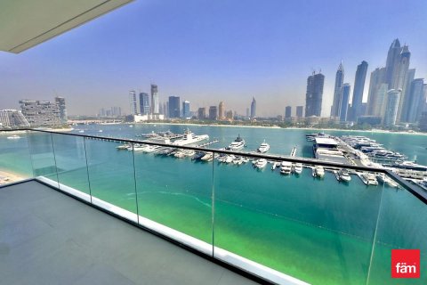 Appartement à Dubai Harbour, Dubai, 2 chambres, 114.2 m², № 96151 - photo 14