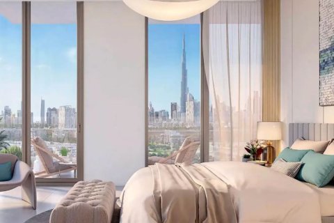 Appartement à Dubai, 1 chambre, 71.8 m², № 141769