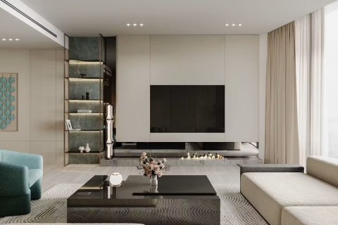 Appartement à Business Bay, Dubai, 1 chambre, 73.3 m², № 141768 - photo 10