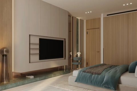 Appartement à Business Bay, Dubai, 1 chambre, 73.3 m², № 141768 - photo 8