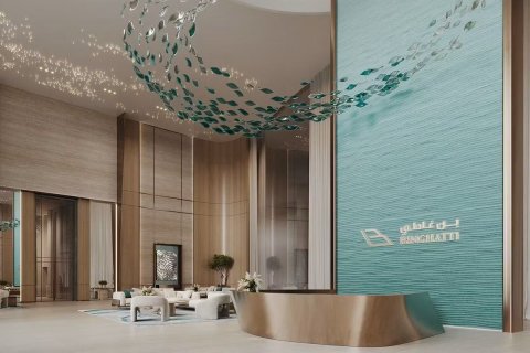 Appartement à Business Bay, Dubai, 1 chambre, 73.3 m², № 141768 - photo 9