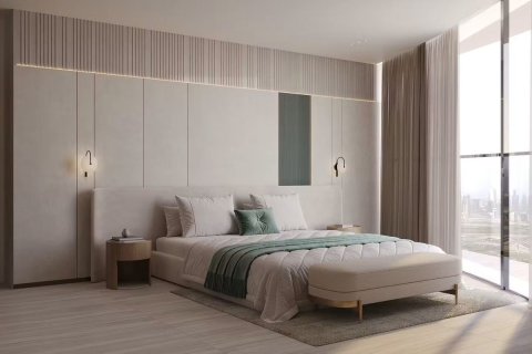 Appartement à Business Bay, Dubai, 1 chambre, 73.3 m², № 141768 - photo 7