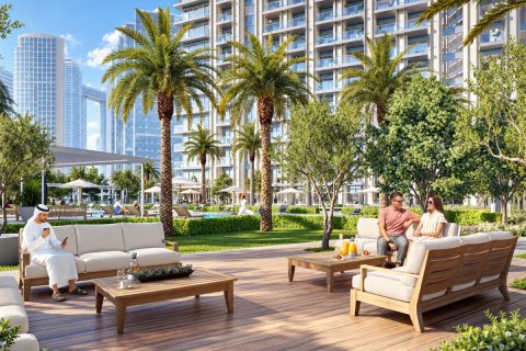 Apartamento en Downtown Dubai (Downtown Burj Dubai), Dubai, 3 dormitorios, 175.2 m², № 141770 - foto 4