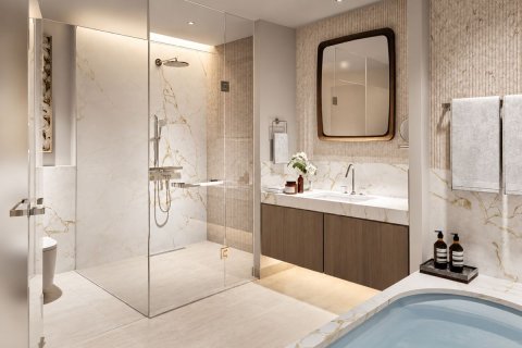 Apartamento en Downtown Dubai (Downtown Burj Dubai), Dubai, 3 dormitorios, 175.2 m², № 141770 - foto 6