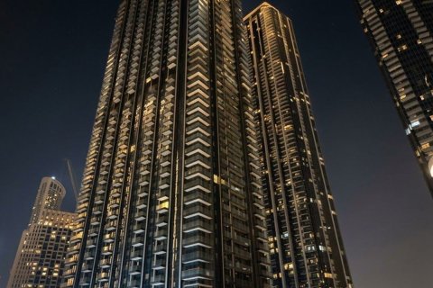 Apartamento en Downtown Dubai (Downtown Burj Dubai), Dubai, 3 dormitorios, 175.2 m², № 141770 - foto 9