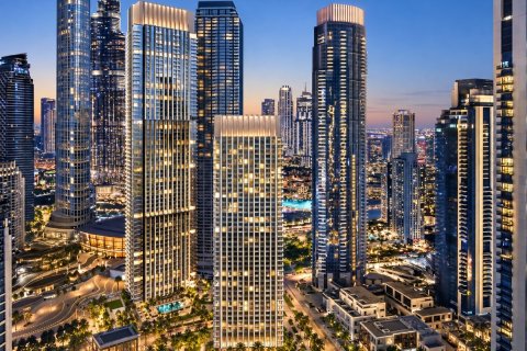 Apartamento en Downtown Dubai (Downtown Burj Dubai), Dubai, 3 dormitorios, 175.2 m², № 141770 - foto 11