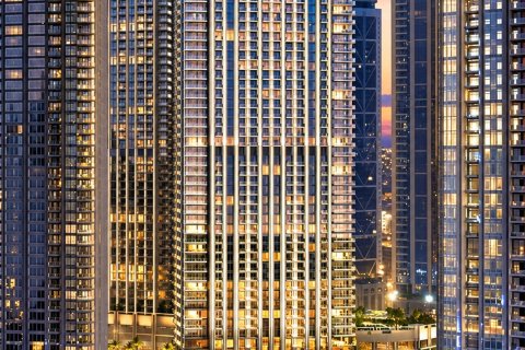 Apartamento en Downtown Dubai (Downtown Burj Dubai), Dubai, 3 dormitorios, 175.2 m², № 141770 - foto 12
