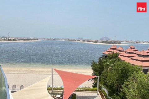 Apartment in Palm Jumeirah, Dubai 2 bedrooms, 140.5 sq.m. № 3564