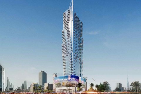FAIRMONT RESIDENCES في Al Sufouh, دبي, رقم 3553